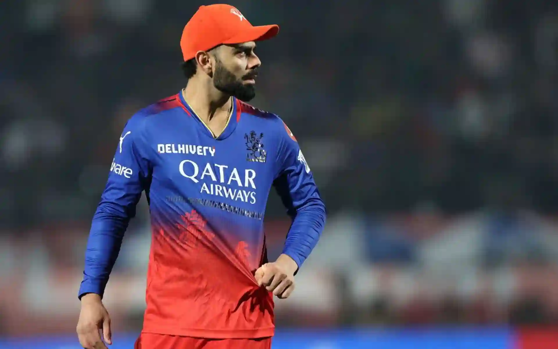 Virat Kohli At The Top! 3 RCB Players Who Flopped In 2024